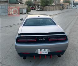 دودج تشالنجر